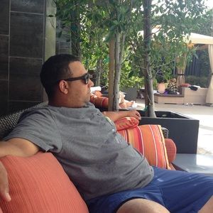 Meet your Posher, Cory